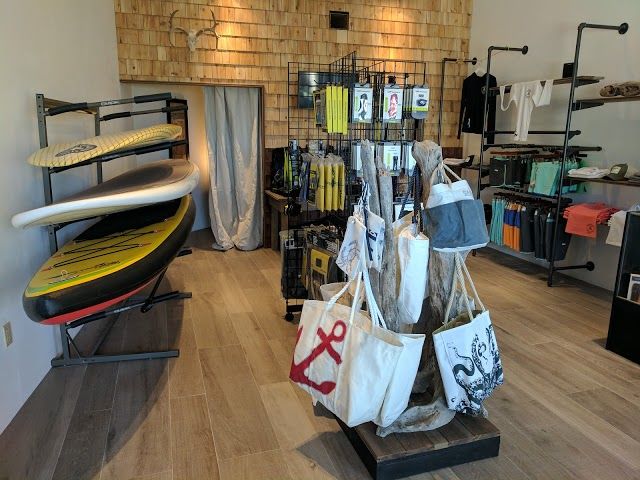 The Marina at Christophe Harbour